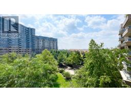 607 - 33 Cox Boulevard, Markham, ON L3R8A6 Photo 11