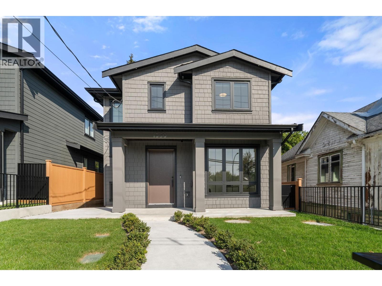 1350 ROSS ROAD