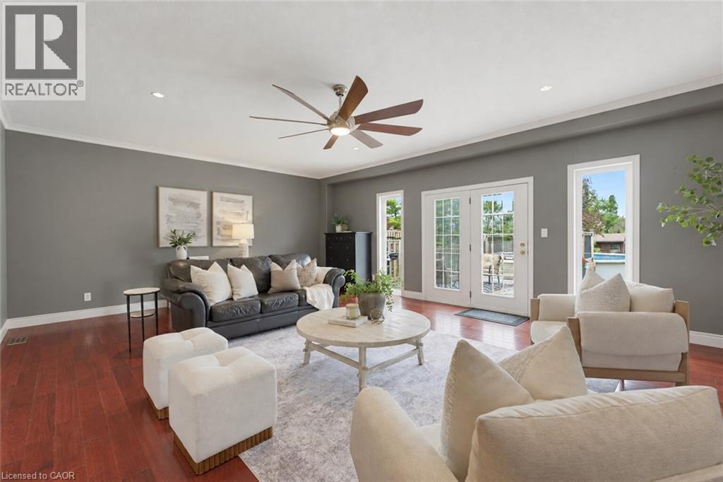 240 WOODHAVEN Road Unit# A — photo 3