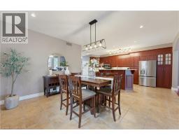5pc Ensuite bath - 240 Woodhaven Road Unit# A, Kitchener, ON N2C1V5 Photo 10
