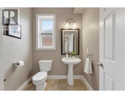 2pc Bathroom - 240 Woodhaven Road Unit# A, Kitchener, ON N2C1V5 Photo 12