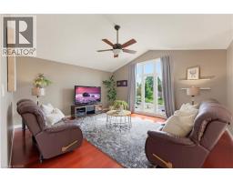Kitchen - 240 Woodhaven Road Unit# A, Kitchener, ON N2C1V5 Photo 13