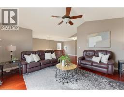 Dining room - 240 Woodhaven Road Unit# A, Kitchener, ON N2C1V5 Photo 14
