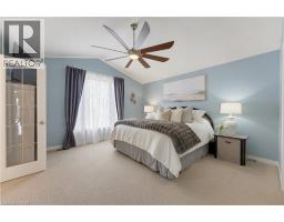 Living room - 240 Woodhaven Road Unit# A, Kitchener, ON N2C1V5 Photo 15
