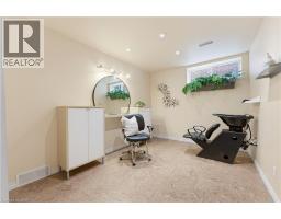 240 Woodhaven Road Unit# A, Kitchener, ON N2C1V5 Photo 26