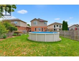 240 Woodhaven Road Unit# A, Kitchener, ON N2C1V5 Photo 30