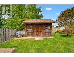 240 Woodhaven Road Unit# A, Kitchener, ON N2C1V5 Photo 32