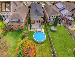 240 Woodhaven Road Unit# A, Kitchener, ON N2C1V5 Photo 33