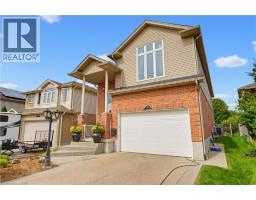 240 Woodhaven Road Unit# A, Kitchener, ON N2C1V5 Photo 36
