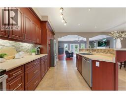 5pc Bathroom - 240 Woodhaven Road Unit# A, Kitchener, ON N2C1V5 Photo 6