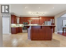 Bedroom - 240 Woodhaven Road Unit# A, Kitchener, ON N2C1V5 Photo 7