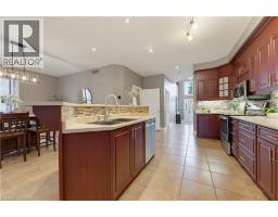 Bedroom - 240 Woodhaven Road Unit# A, Kitchener, ON N2C1V5 Photo 8