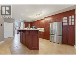 Bedroom - 240 Woodhaven Road Unit# A, Kitchener, ON N2C1V5 Photo 9