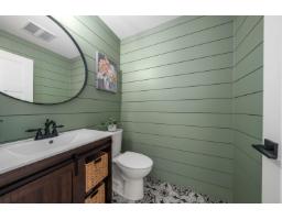 Kitchen - 10191 Caryks Road, Rosedale, Chilliwack, BC V0X1X1 Photo 14