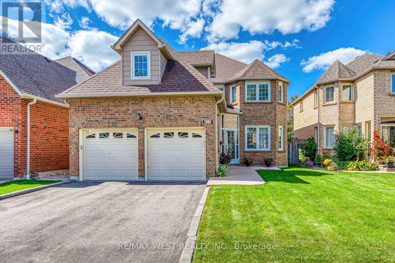 413 CAMDEN CIRCLE - 2