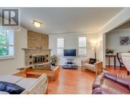 413 Camden Circle, Mississauga, ON L4Z2P4 Photo 12
