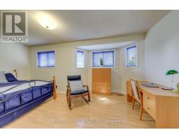 413 Camden Circle, Mississauga, ON L4Z2P4 Photo 34