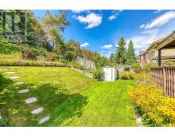 413 Camden Circle, Mississauga, ON L4Z2P4 Photo 46