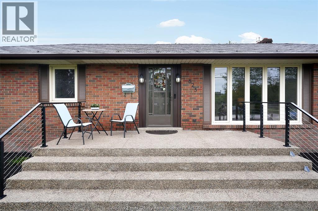 825 MORTON DRIVE - 2