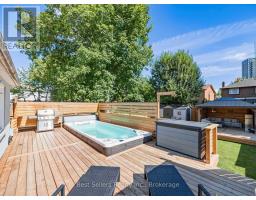 Great room - 37 Wilmar Road, Toronto, ON M9B3R8 Photo 7