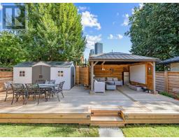 Kitchen - 37 Wilmar Road, Toronto, ON M9B3R8 Photo 8