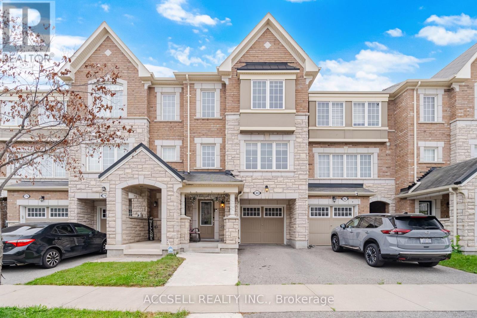 Photo of 80 BANNISTER CRESCENT