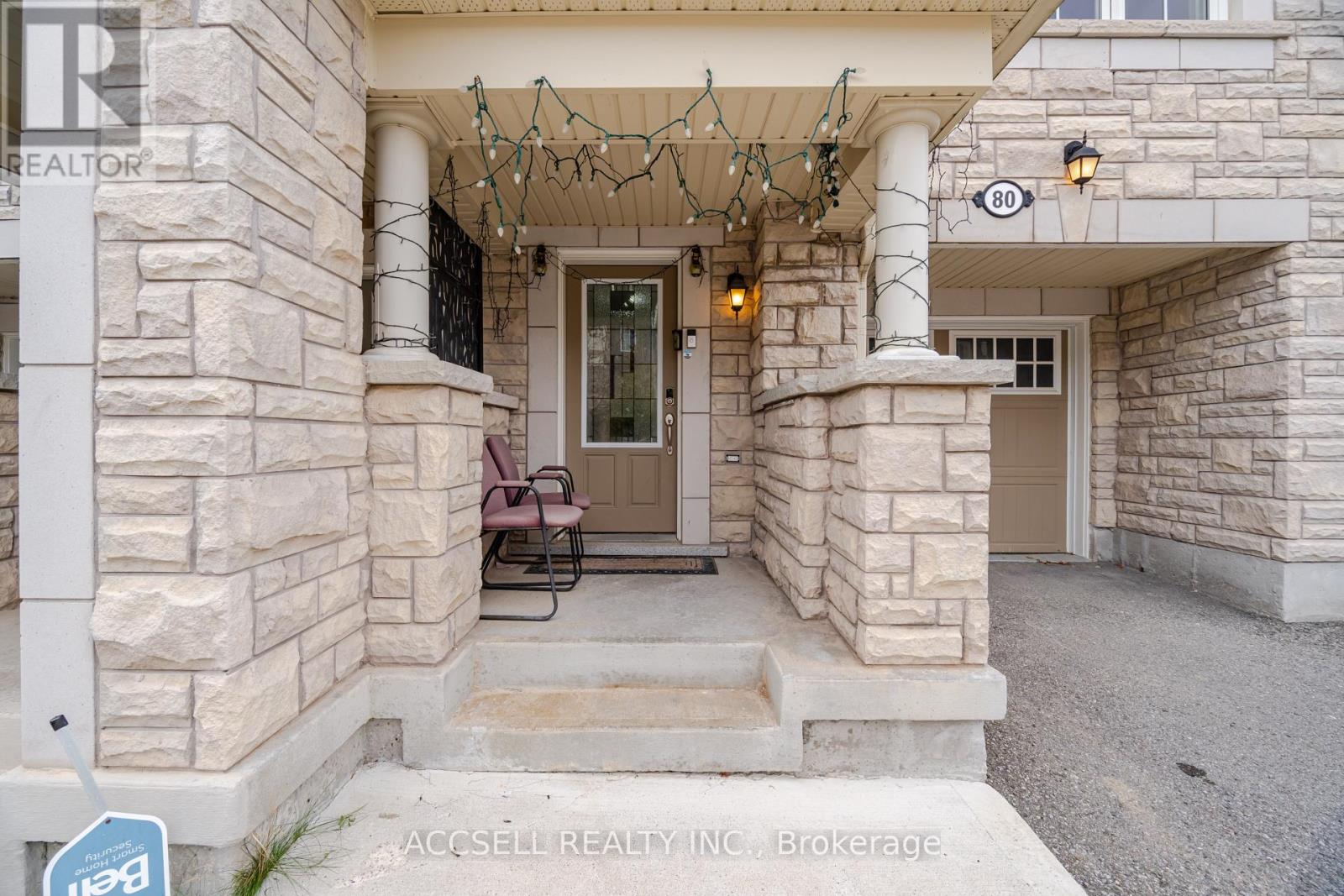 Photo of 80 BANNISTER CRESCENT