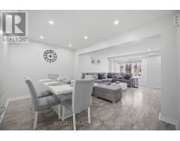 80 Bannister Crescent, Brampton, ON L7A4H2 Photo 11