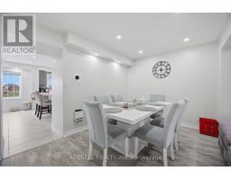 80 Bannister Crescent, Brampton, ON L7A4H2 Photo 12