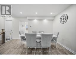 80 Bannister Crescent, Brampton, ON L7A4H2 Photo 13