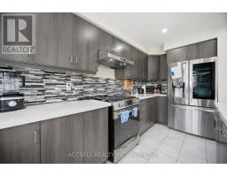 80 Bannister Crescent, Brampton, ON L7A4H2 Photo 16
