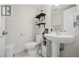 80 Bannister Crescent, Brampton, ON L7A4H2 Photo 23