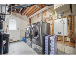 80 Bannister Crescent, Brampton, ON L7A4H2 Photo 41