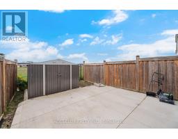 80 Bannister Crescent, Brampton, ON L7A4H2 Photo 42
