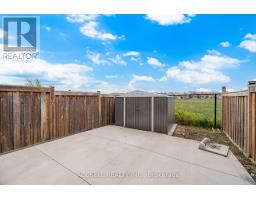 80 Bannister Crescent, Brampton, ON L7A4H2 Photo 43