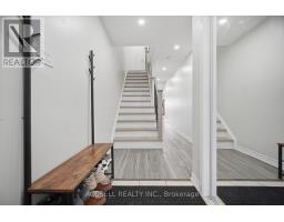 80 Bannister Crescent, Brampton, ON L7A4H2 Photo 6