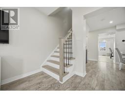 80 Bannister Crescent, Brampton, ON L7A4H2 Photo 7