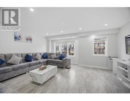 80 Bannister Crescent, Brampton, ON L7A4H2 Photo 8