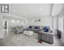80 Bannister Crescent, Brampton, ON L7A4H2 Photo 9