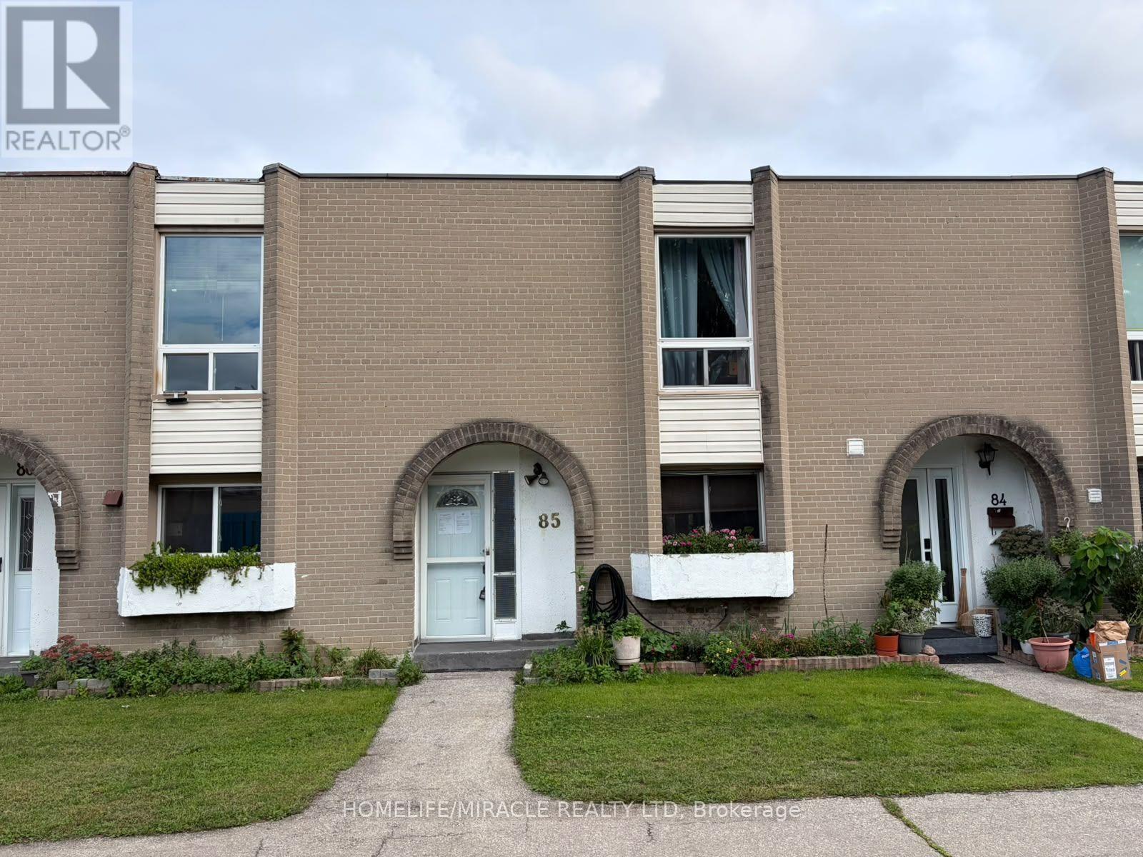 Photo of 85 - 19 LONDON GREEN COURT