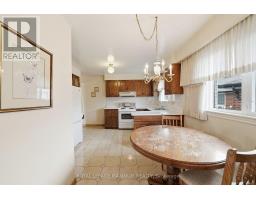 Kitchen - 35 Norfield Crescent, Toronto, ON M9W1X5 Photo 12