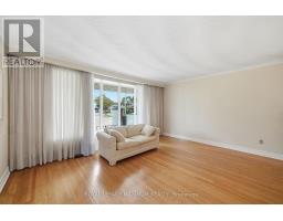 Recreational, Games room - 35 Norfield Crescent, Toronto, ON M9W1X5 Photo 13
