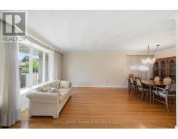 35 Norfield Crescent, Toronto, ON M9W1X5 Photo 14