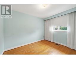 35 Norfield Crescent, Toronto, ON M9W1X5 Photo 24