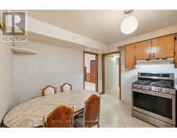 35 Norfield Crescent, Toronto, ON M9W1X5 Photo 31