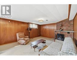 35 Norfield Crescent, Toronto, ON M9W1X5 Photo 32
