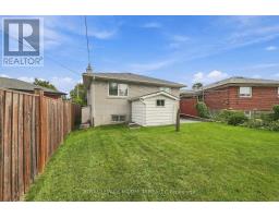 35 Norfield Crescent, Toronto, ON M9W1X5 Photo 43
