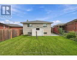 35 Norfield Crescent, Toronto, ON M9W1X5 Photo 44