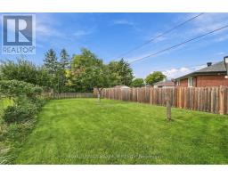 35 Norfield Crescent, Toronto, ON M9W1X5 Photo 46