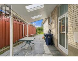 35 Norfield Crescent, Toronto, ON M9W1X5 Photo 49